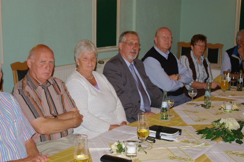 17.62.2009 - 18.06.2009, Senioren-Union - 18.06.2009 - erstes Gespräch zur Gründung einer Senioren-Union. Bild von Niklas Uhlenbrock