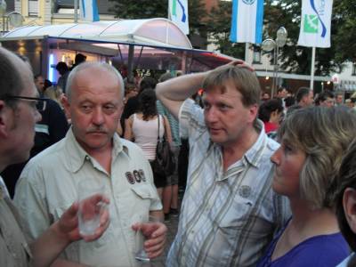 01.07.2009, Fest zum 40. Geburtstag der Gemeinde Wickede (Ruhr)