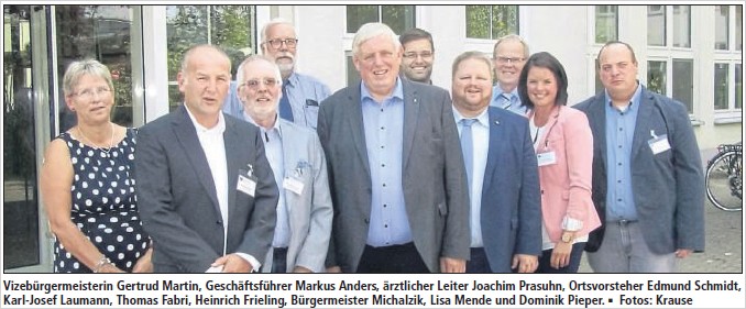 Foto: Soester Anzeiger vom 24.07.2018